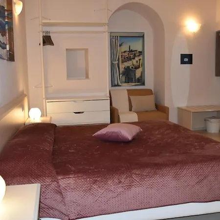 Il Belvedere Matera