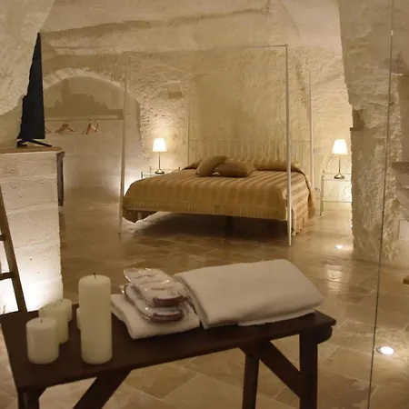 Il Belvedere Hotel Matera