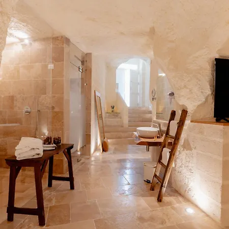 Il Belvedere Matera