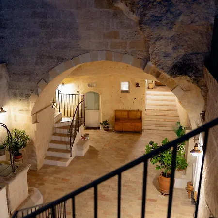 Il Belvedere Hotel 3*