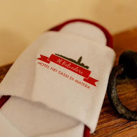 Il Belvedere Hotel