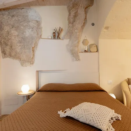 Hotel Il Belvedere Matera