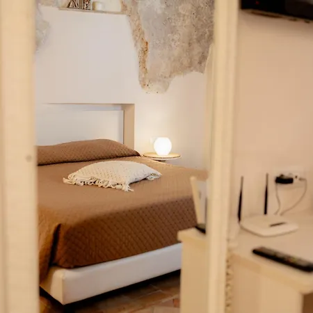Il Belvedere Matera