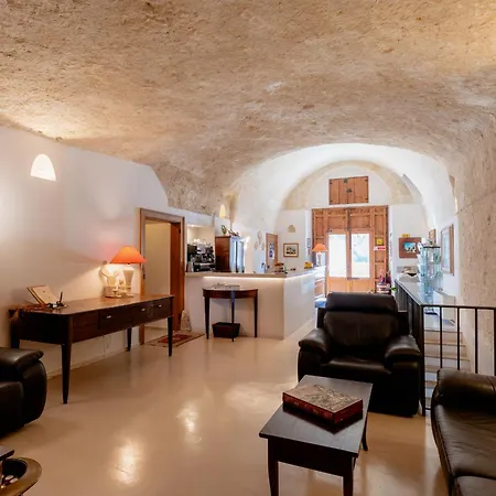 Hotel Il Belvedere Matera