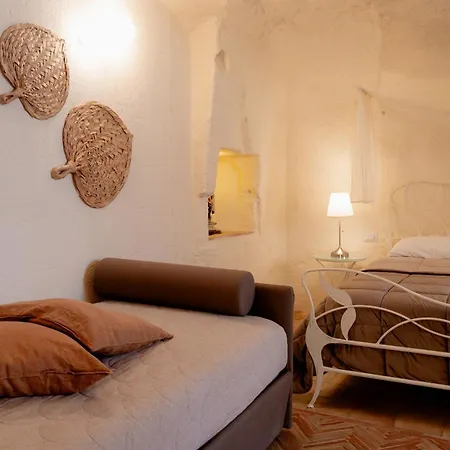 Hotel Il Belvedere Matera