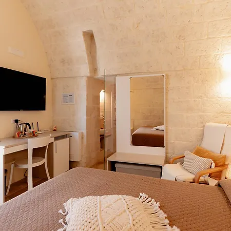 Il Belvedere Hotel 3*