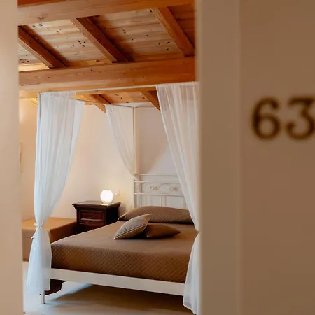 Il Belvedere Hotel 3*
