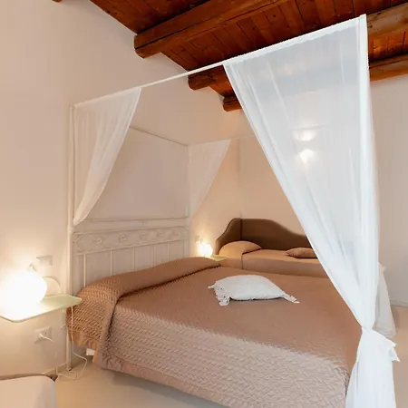 Hotel Il Belvedere Matera