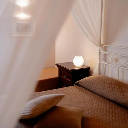 Hotel Il Belvedere