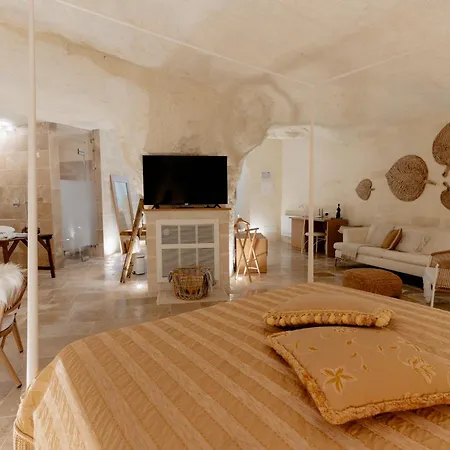 Il Belvedere Matera