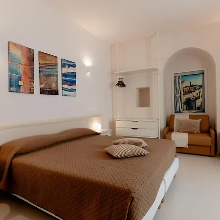 Hotel Il Belvedere 3*