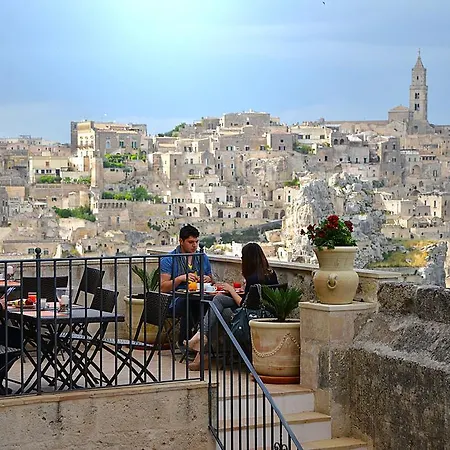 Hotel Il Belvedere 3*