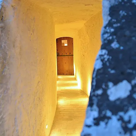 Il Belvedere Matera